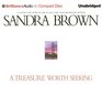 A Treasure Worth Seeking (Audio CD) (Unabridged)