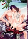 Sweet Blood Volume 10