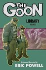 The Goon Library Volume 3