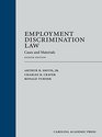 Employment Discrimination Law Cases and Materials