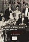 Los Kennedy/The Kennedy Un drama americano/An American Drama