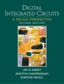 Digital Integrated Circuits