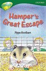 Oxford Reading Tree Stage 12 TreeTops Stories Hamper's Great Escape