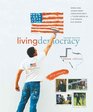 Living Democracy 2010 Update Texas Edition