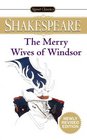 Merry Wives of Windsor (Signet Classics)