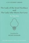 The Lady of the Jewel Necklace  The Lady who Shows her Love