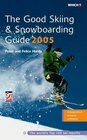The Good Skiing  Snowboarding Guide