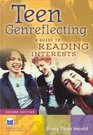 Teen Genreflecting  A Guide to Reading Interests Second Edition