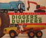 Diggers and Dumpers (Mighty Movers)