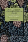 State and Society in EighteenthCentury France Rethinking Causality