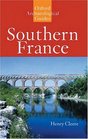 Southern France An Oxford Archaeological Guide