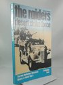 The Raiders Desert Strike Force