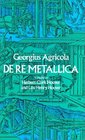 De Re Metallica