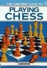 The Usborne Guide to Playing Chess