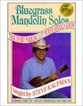 Bluegrass Mandolin Solos That Every Parking Lot Picker Should Know
