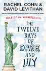 The Twelve Days of Dash and Lily