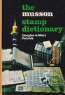 Musson Stamp Dictionary