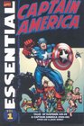 Essential Captain America, Vol. 1 (Marvel Essentials)