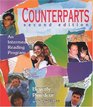 Counterparts An Intermediate Reading Program