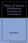 Theory of Income Distribution