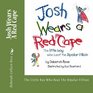 Josh Wears A Red Cape The Little Boy Who Beat The Bipolar Villian