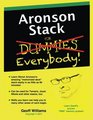 Aronson Stack for Everybody A Magician's Guide to Memorizing the Aronson Stack