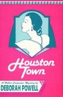 Houston Town (Hollis Carpenter, Bk 2)