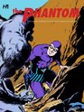The Phantom The Complete Series The Charlton Years Volume One