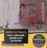 Peter Schlemihls wundersame Geschichte 2 CDs