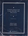 Constitutional Law Cases History and Dialogues  Third Edition  Teacher's Manual