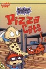 Rugrats: Pizza Cats