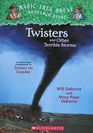 Twisters and Other Terrible Storms (Magic Tree House Research)