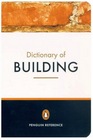 Dictionary of Building