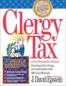 Clergy Tax