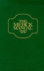 The Merck Manual of Diagnosis and Therapy 1992 16th Edition