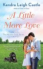 A Little More Love The Harvest Cove Series