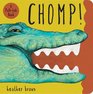 Chomp A Pull Tab Book