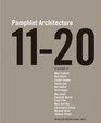 Pamphlet Architecture 1120