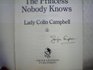 Diana in Private  the Princess Nobody Knows