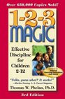 123 Magic Effective Discipline for Children 212