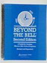 Beyond the bell A toolkit for creating effective afterschool programs