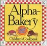 Alpha Bakery Children's Cookbook