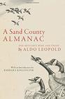 A Sand County Almanac And Sketches Here and There