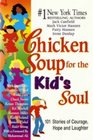 Chicken Soup for the Kids Soul