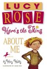 Lucy Rose Here's the Thing About Me