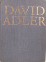 David Adler