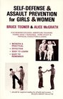 SelfDefense and Assault Prevention for Girls and Women