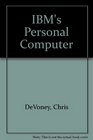 IBM's Personal Computer