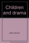 Children and drama