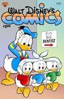 Walt Disney's Comics And Stories 691